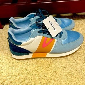 TRETORN Size 8 Sneakers